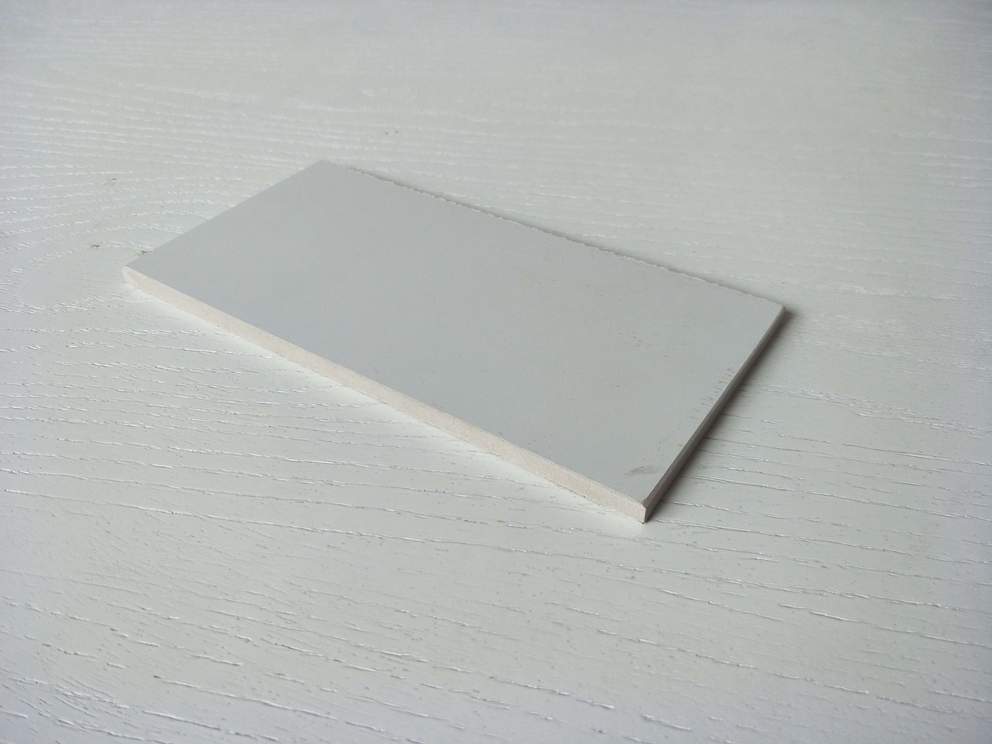 医疗洁净板白色